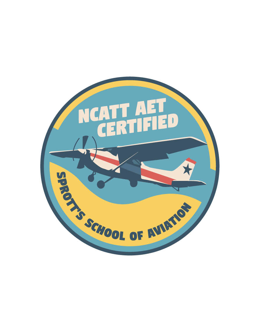 NCATT AET Online Training Course Certification
