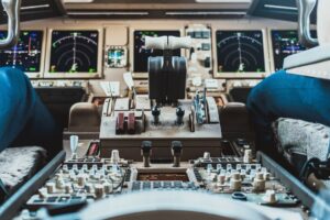 The NCATT Aircraft Electrician Technician certification is the perfect way to start your career as an aircraft technician!