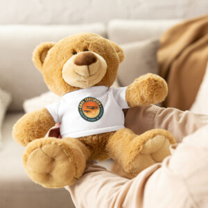 GROL Teddy Bear